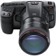 Камера Blackmagic Design Pocket Cinema Camera 6K (Canon EF) (CINECAMPOCHDEF6K)