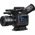 Камера Blackmagic Design PYXIS 6K Cinema Box Camera (Leica L) (CINECAMCPYXA60LFL)