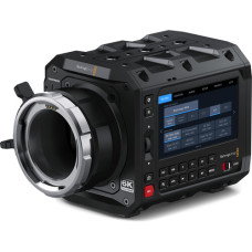 Камера Blackmagic Design PYXIS 6K Cinema Box Camera (ARRI PL) (CINECAMCPYXH60LFPL)