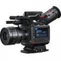Камера Blackmagic Design PYXIS 6K Cinema Box Camera (ARRI PL) (CINECAMCPYXH60LFPL)