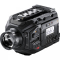Blackmagic Design URSA Broadcast with Fujinon 8.5-170mm Lens, 2x Extender & Zoom/Focus Control