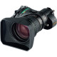 Blackmagic Design URSA Broadcast with Fujinon 8.5-170mm Lens, 2x Extender & Zoom/Focus Control