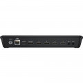 Blackmagic Design ATEM Mini Pro HDMI Live Stream Switcher (SWATEMMINIBPR)