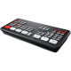Blackmagic Design ATEM Mini Pro HDMI Live Stream Switcher (SWATEMMINIBPR)