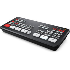 Blackmagic Design ATEM Mini Pro ISO HDMI Live Stream Switcher (SWATEMMINIBPRISO)