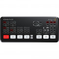 Blackmagic Design ATEM Mini Pro ISO HDMI Live Stream Switcher (SWATEMMINIBPRISO)