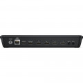 Blackmagic Design ATEM Mini Pro ISO HDMI Live Stream Switcher (SWATEMMINIBPRISO)
