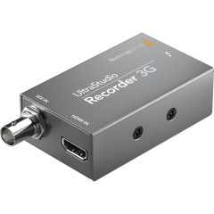 Рекордер Blackmagic Design UltraStudio 3G (BDLKULSDMAREC3G)