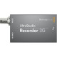 Рекордер Blackmagic Design UltraStudio 3G (BDLKULSDMAREC3G)