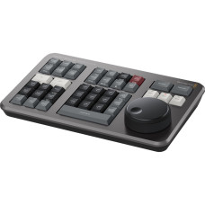 Blackmagic Design DaVinci Resolve Speed Editor (DV/RES/BBPNLMLEKA)