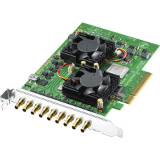 Плата захвата Blackmagic Design DeckLink Quad 2