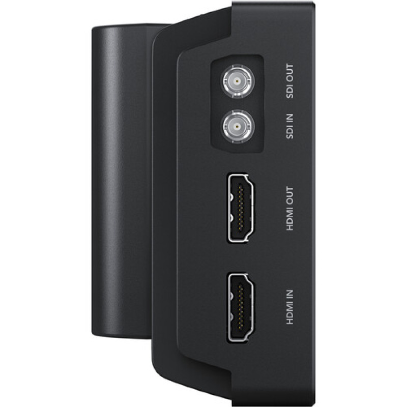 Монитор-рекордер Blackmagic Video Assist 5 3G (5”)