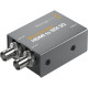Blackmagic Design Micro Converter HDMI to SDI 3G (з блоком живлення)