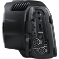 Blackmagic Design Pocket Cinema Camera 6K Pro (Canon EF) CINECAMPOCHDEF06P)