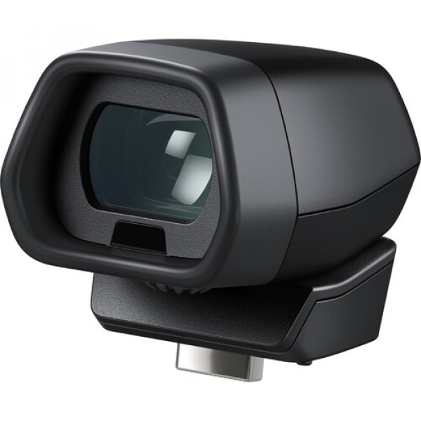 Blackmagic Design Pocket Cinema Camera Pro EVF for 6K Pro (CINECAMPOCHDMFTEVF)