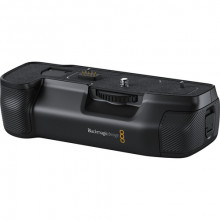 Blackmagic Design Pocket Cinema Camera Battery Grip for 6K Pro (CINECAMPOCHDXBT2)
