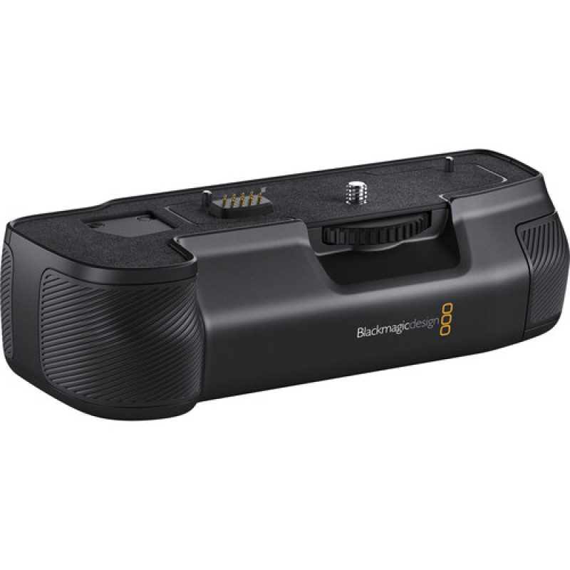 Blackmagic Design Pocket Cinema Camera Battery Grip for 6K Pro (CINECAMPOCHDXBT2)