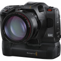 Blackmagic Design Pocket Cinema Camera Battery Grip for 6K Pro (CINECAMPOCHDXBT2)