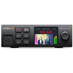 Blackmagic Design Web Presenter 4K (BDLKWEBPTR4K)