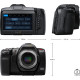 Камера Blackmagic Design Pocket Cinema Camera 6K G2