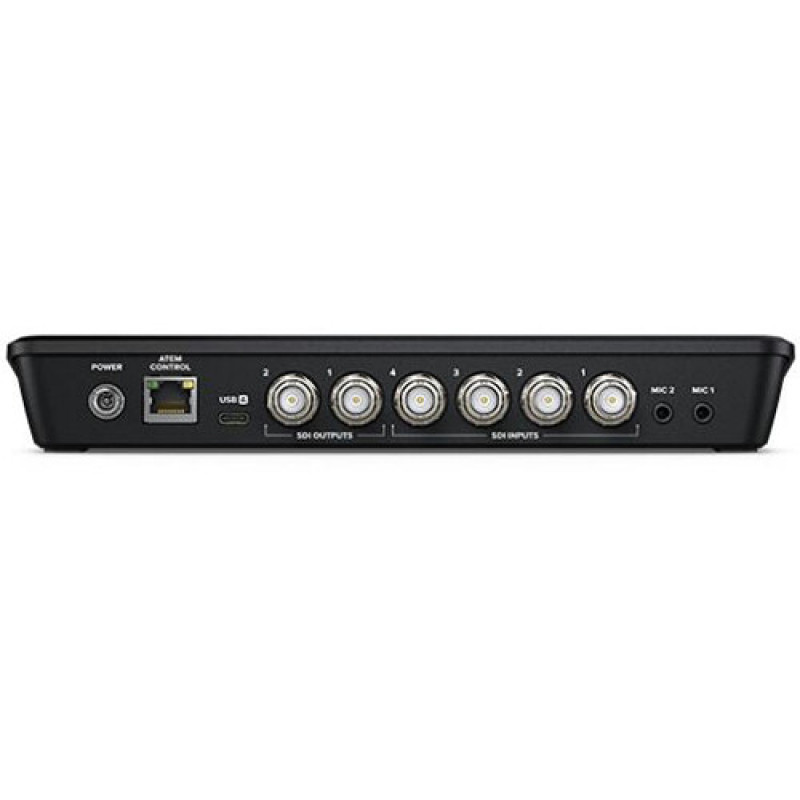 Свитчер Blackmagic Design ATEM SDI Switcher (SWATEMMXEP)