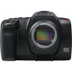 Камера Blackmagic Design Cinema Camera 6K Full Frame (Leica L)