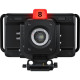 Камера Blackmagic Design Studio Camera 4K Pro G2* (CINSTUDMFT/G24PDFG2*)