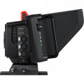 Камера Blackmagic Design Studio Camera 4K Pro G2* (CINSTUDMFT/G24PDFG2*)