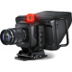 Камера Blackmagic Design Studio Camera 4K Pro G2* (CINSTUDMFT/G24PDFG2*)