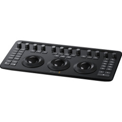 Панель Blackmagic Design DaVinci Resolve Micro Color Panel (DV/RES/AAAPNLMIC/EN)