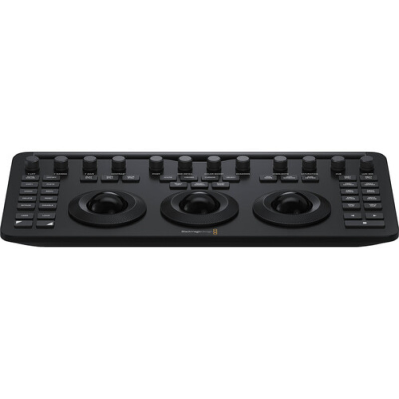 Панель Blackmagic Design DaVinci Resolve Micro Color Panel (DV/RES/AAAPNLMIC/EN)