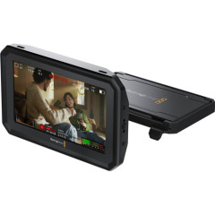 Накамерный монитор Blackmagic PYXIS Monitor (5") (CINEURSABB/AM)