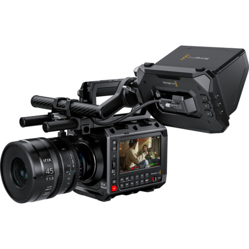 Накамерний монітор Blackmagic PYXIS Monitor (5") (CINEURSABB/AM)