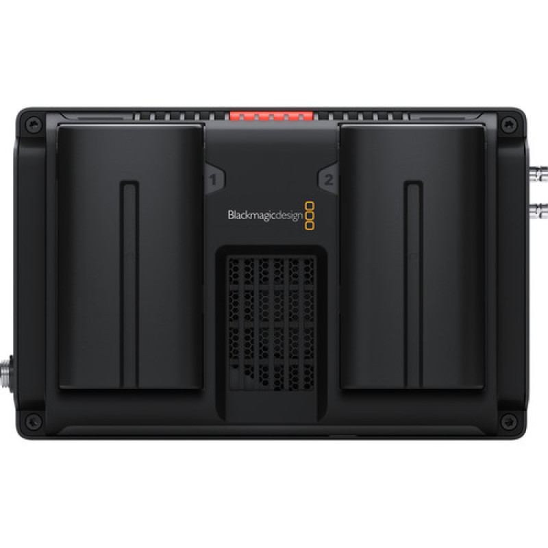 Монитор-рекордер Blackmagic Video Assist 5 12G HDR (5”)