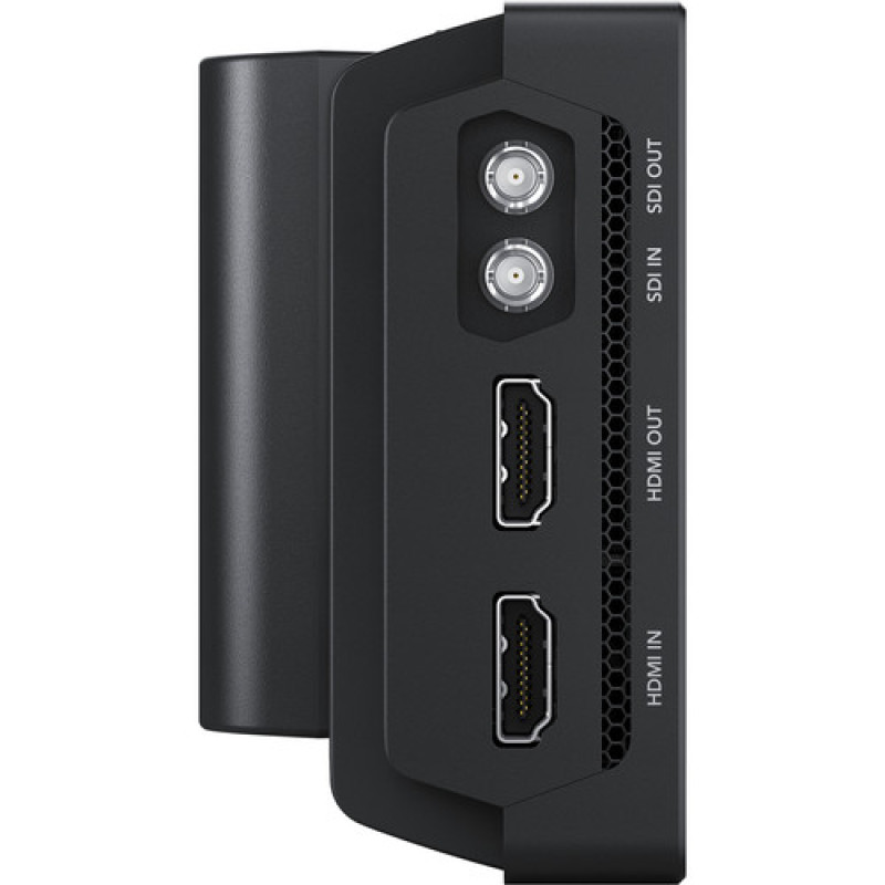 Монитор-рекордер Blackmagic Video Assist 5 12G HDR (5”)