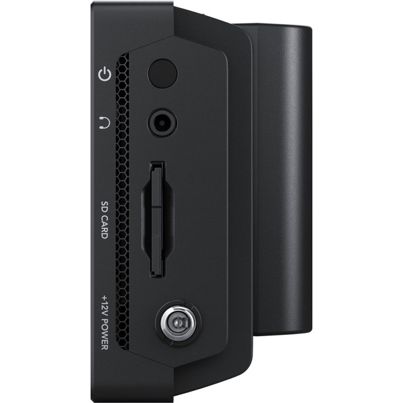 Монитор-рекордер Blackmagic Video Assist 5 12G HDR (5”)