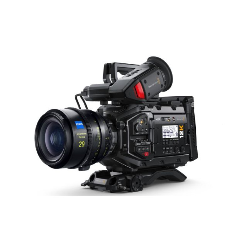 Blackmagic Design URSA Mini Pro 12K (PL) (CINEURSAMUPRO12K)