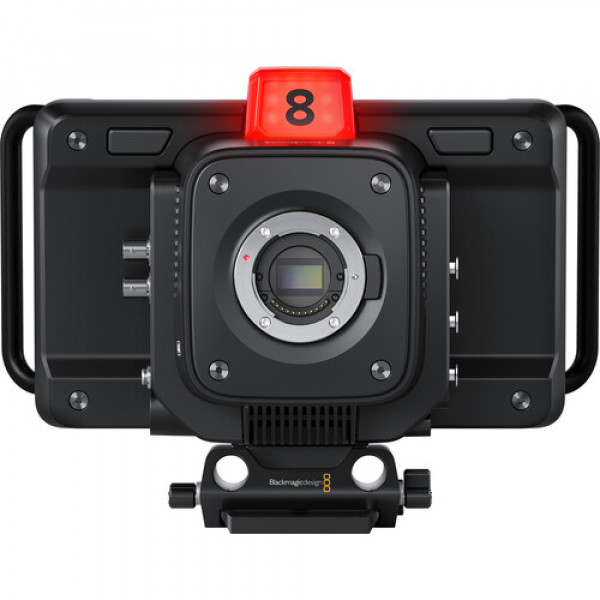 Blackmagic Design Studio Camera 4K Pro (CINSTUDMFT)
