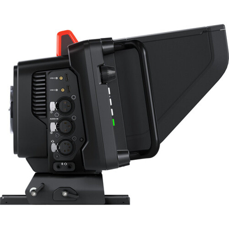 Blackmagic Design Studio Camera 4K Pro (CINSTUDMFT)