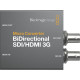 Конвертер Blackmagic Design Micro Converter BiDirectional SDI/HDMI 3G