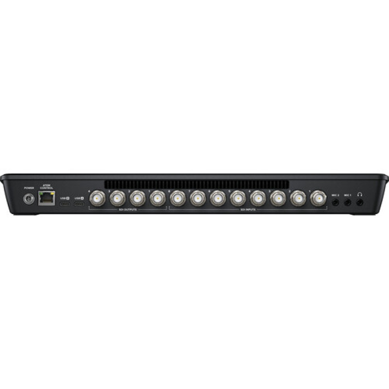 Видеомикшер Blackmagic Design ATEM SDI Extreme ISO Switcher