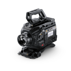 Blackmagic URSA Broadcast G2