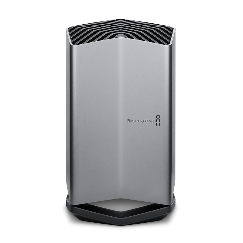 Blackmagic eGPU