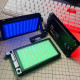 BOLING - BL-P1 Pocket LED RGB Video Light