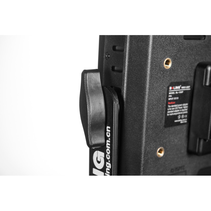LED панель BOLING BL-1300P