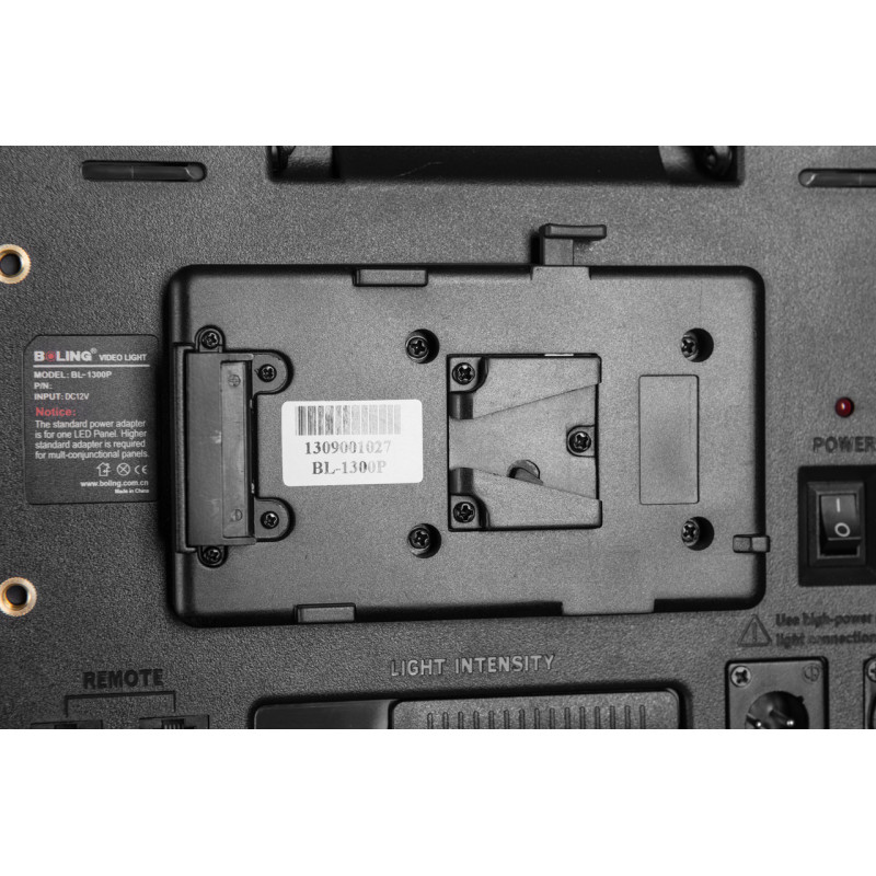 LED панель BOLING BL-1300P