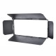 Шторки для панелей BOLING BL-2250P/PB