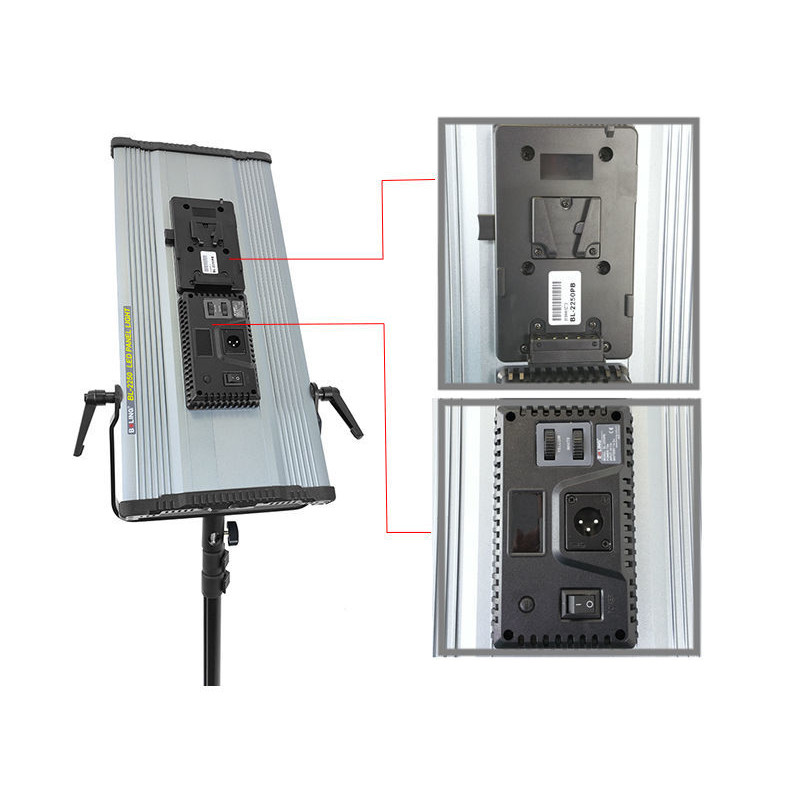 LED панель BOLING BL-2250P