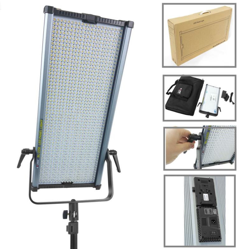 LED панель BOLING BL-2250PB