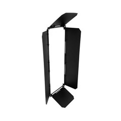 Шторки для панелей BOLING BL-2280P/PB